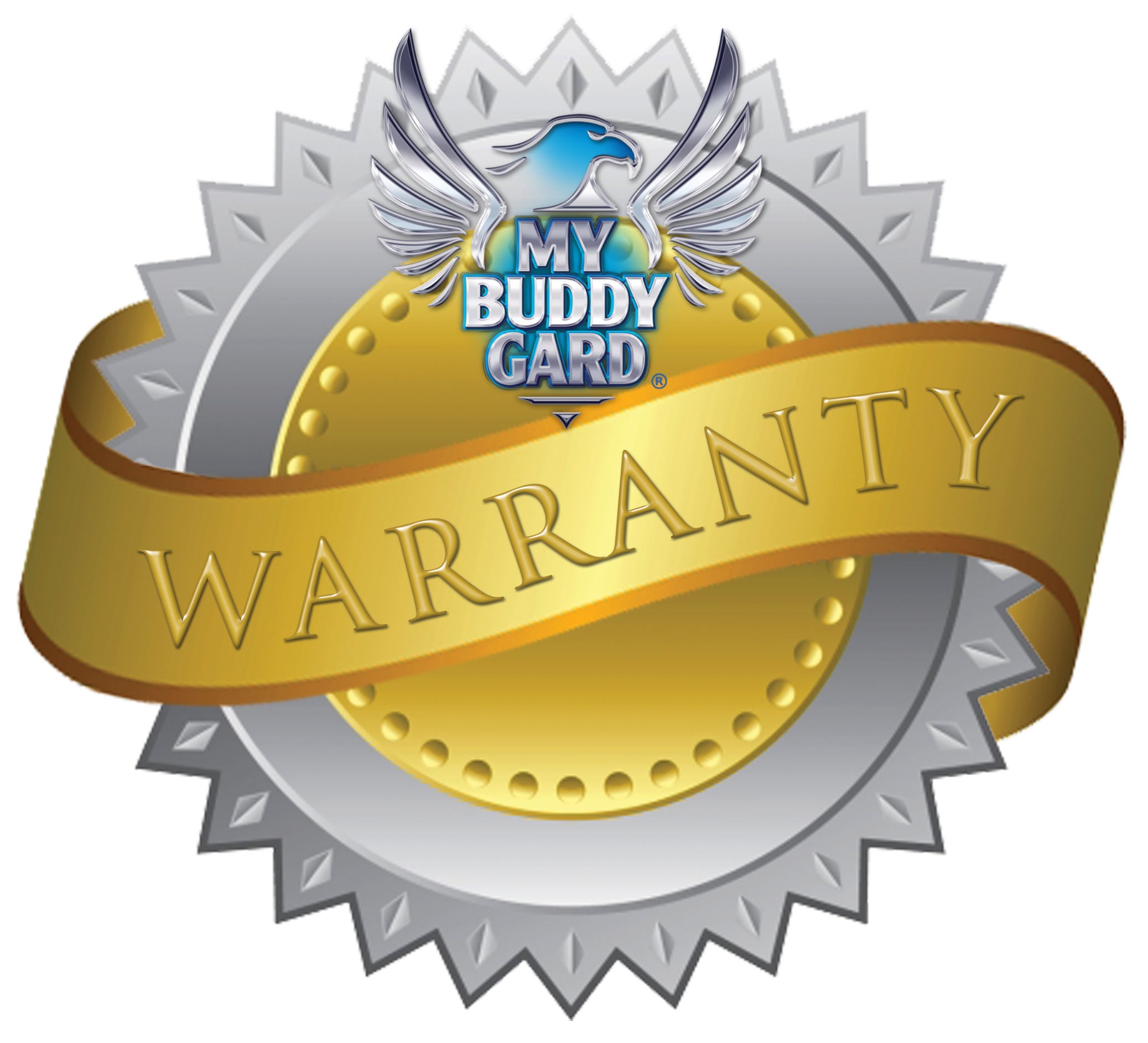 Warranty Policy Policies for My Buddy Gard